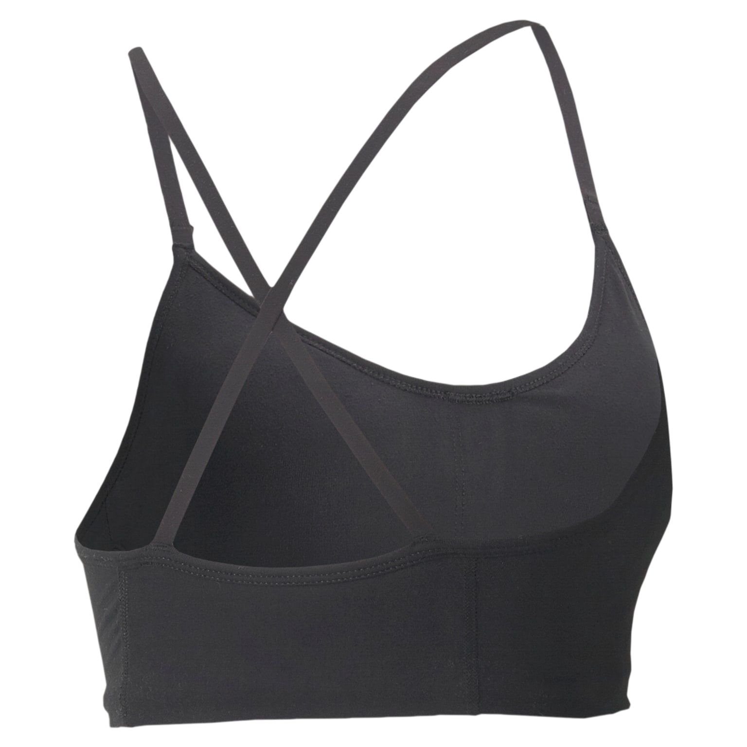 PUMA Sports Underwear Women’s Black Moderate
