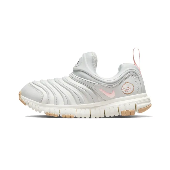 Nike Dynamo Free SE PS 'Sail Grey Fog'