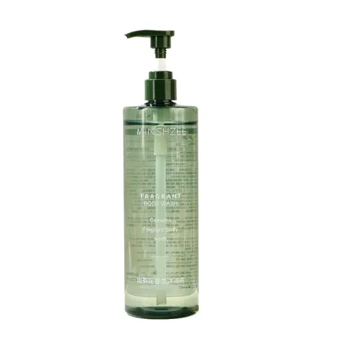 Floral mountain tea, perfumed shower gel, perfume strongly flavoured, deodorant full body, long-term effect