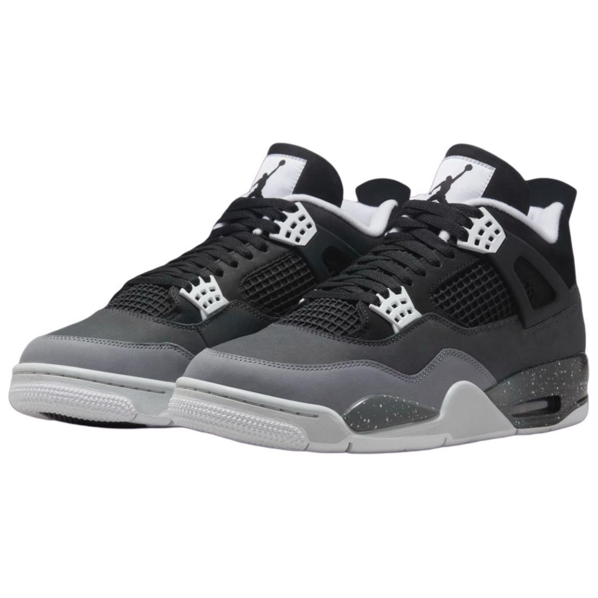 Jordan Air Jordan 4 “Fear”      2024