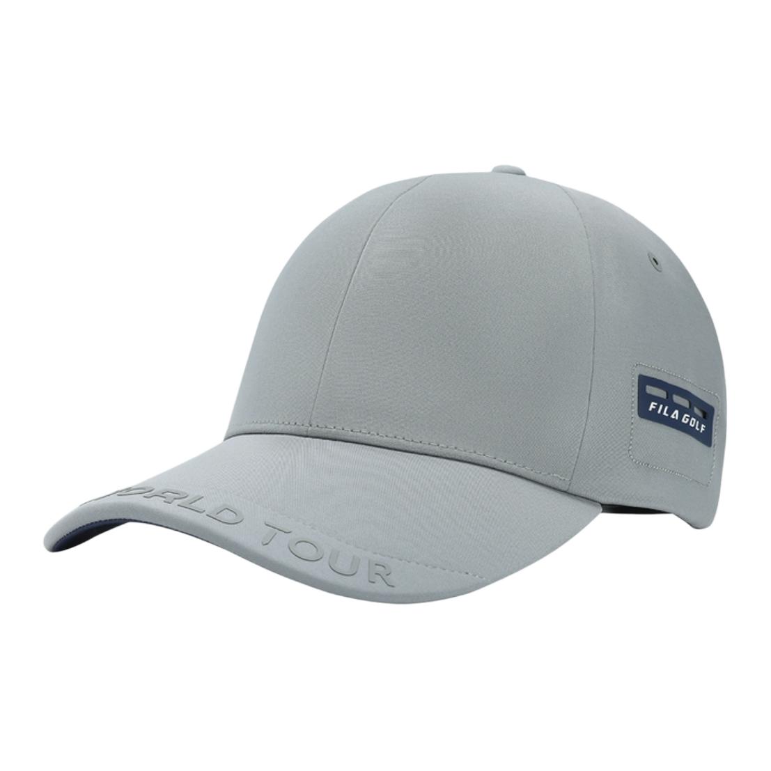 Мужская кепка Fila Текстильная (разноцветная)