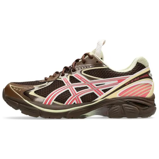 Asics UB8 S GT 2160 Pale Oak Truffle Grey