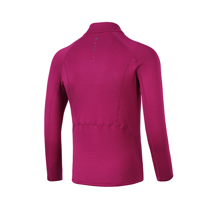 BMAI T Shirt Men’s Berry Purple