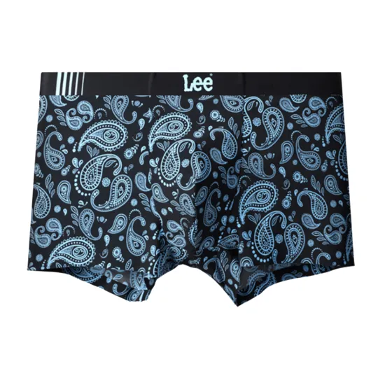 Lee Men's Boxer Briefs