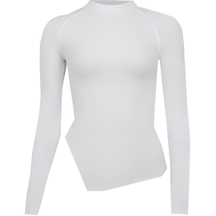 Lululemon Nulux™ Asymmetrical Raglan Sleeve T Shirt Women’s
