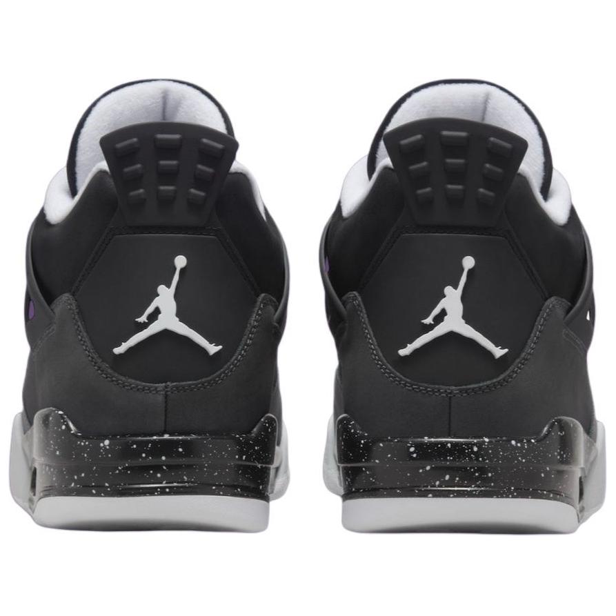 Jordan Air Jordan 4 “Fear”      2024