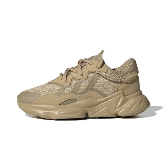 Adidas Originals Ozweego Series Kids" Casual Shoes Pre-school