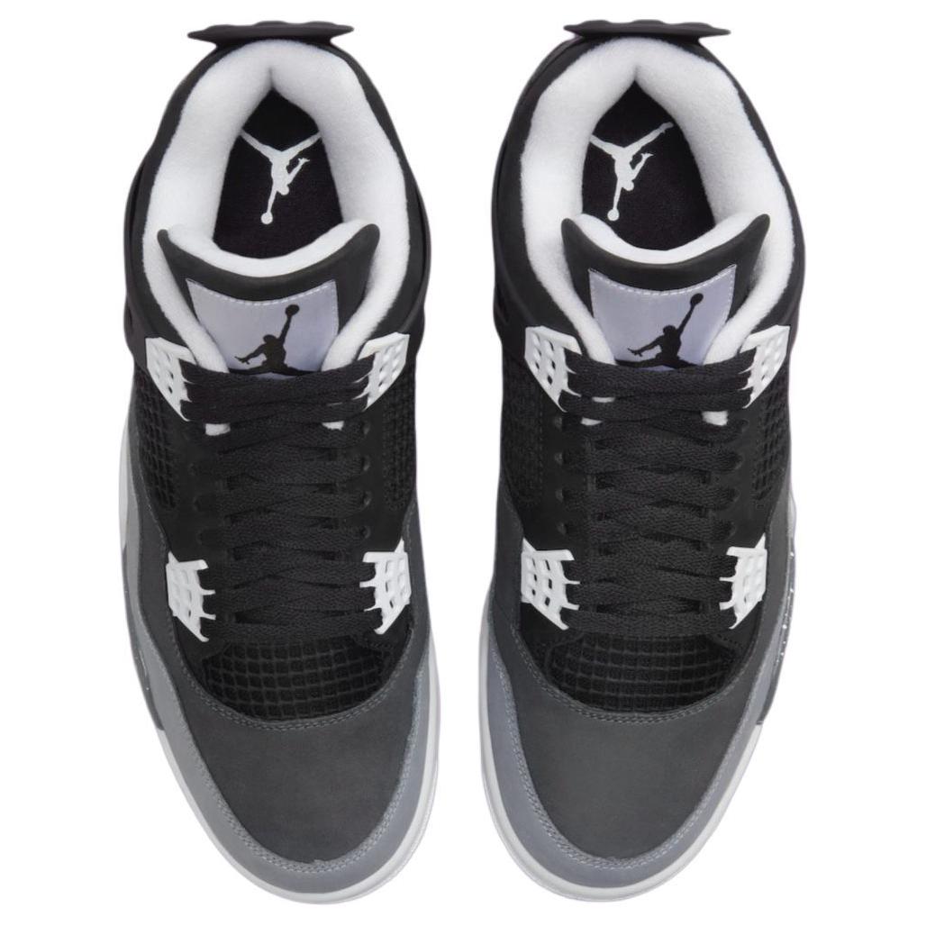 Jordan Air Jordan 4 “Fear”      2024