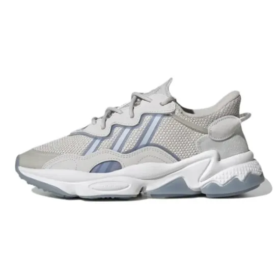 Adidas Originals Ozweego Series Kids" Casual Shoes Grade School