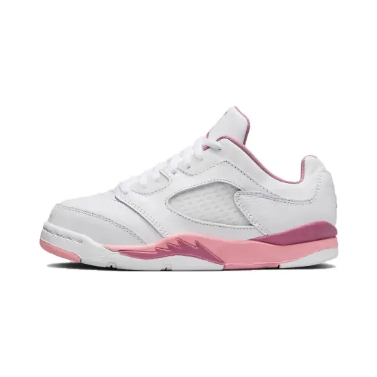 Jordan Kids Air Jordan 5 Low "Fundamental" Sneakers
