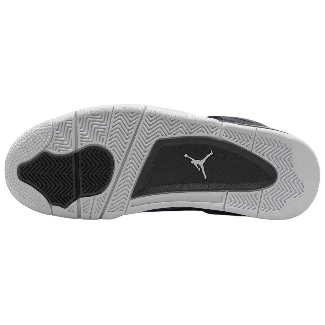 Jordan Air Jordan 4 “Fear”      2024