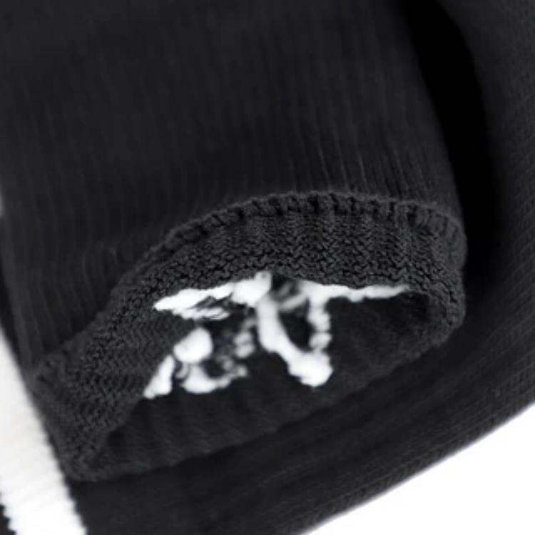 Adidas Crew Socks Men’s 3 Pack Black