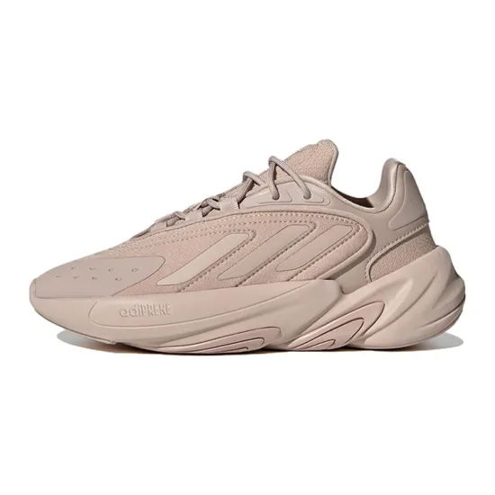 Adidas Ozelia J 'Wonder Taupe'