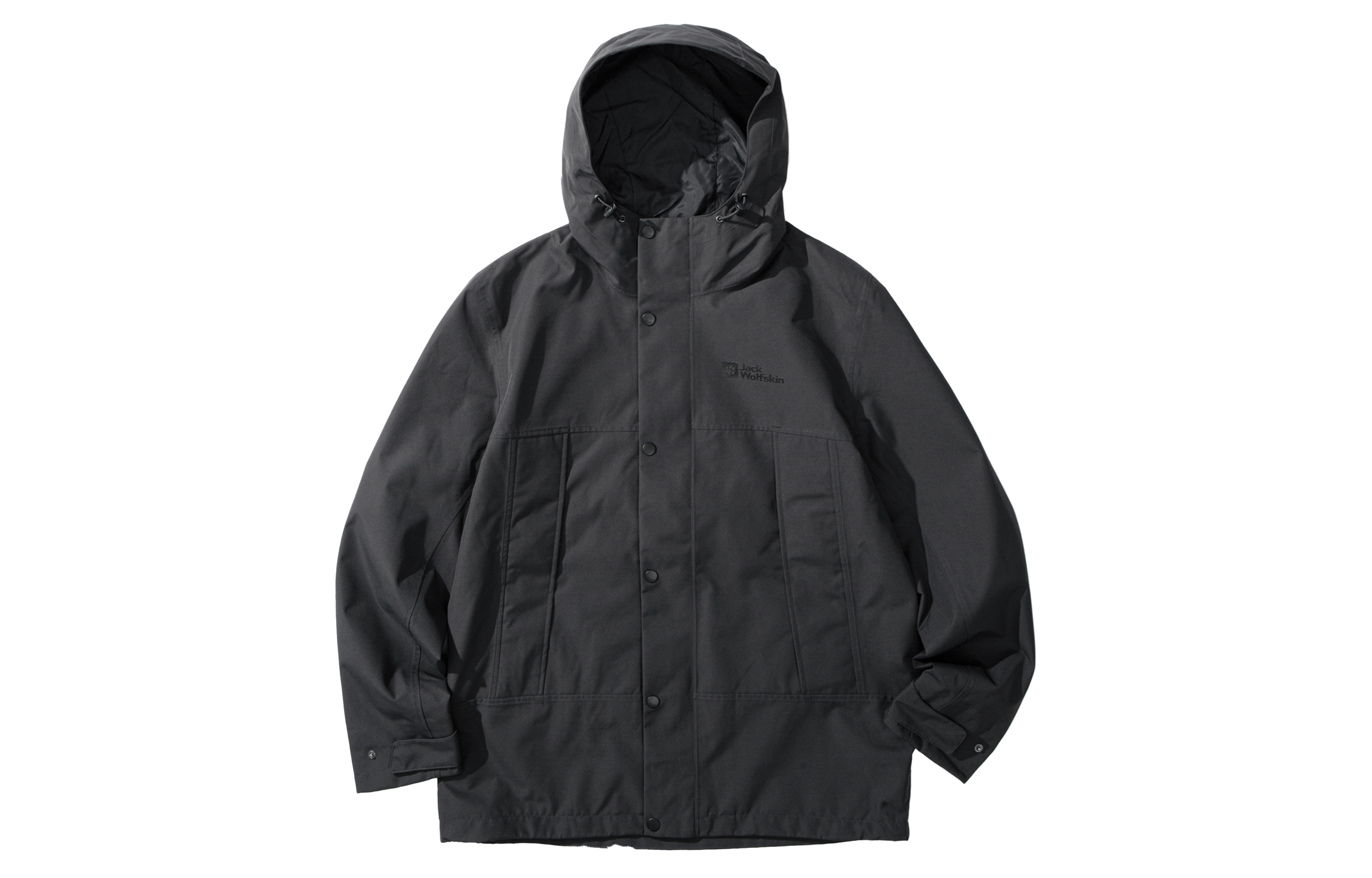 Jack Wolfskin Fleece Clothing Unisex