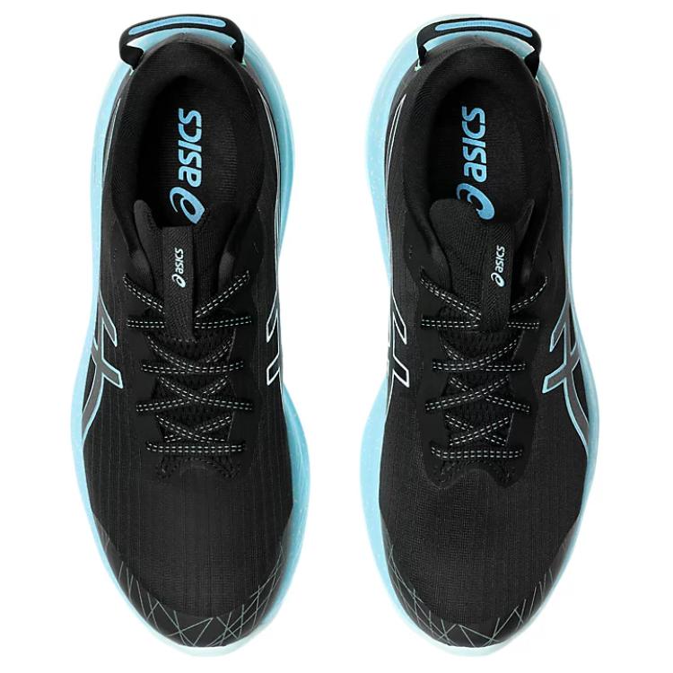 ASICS Gel Cumulus 26 Lite Show Lite Show Bright Cyan