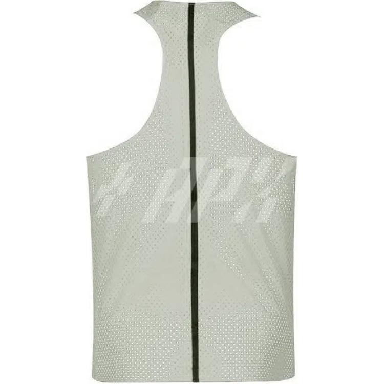 ASICS Running Tank Top Men’s Light Yellow