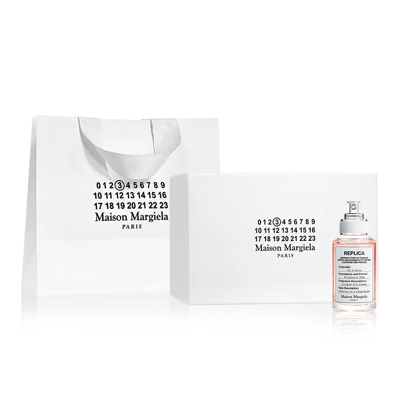 Maison Margiela Tipsy After Gift Box Sets