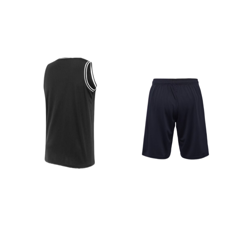 Under Armour Casual Sportswear Men’s Black
