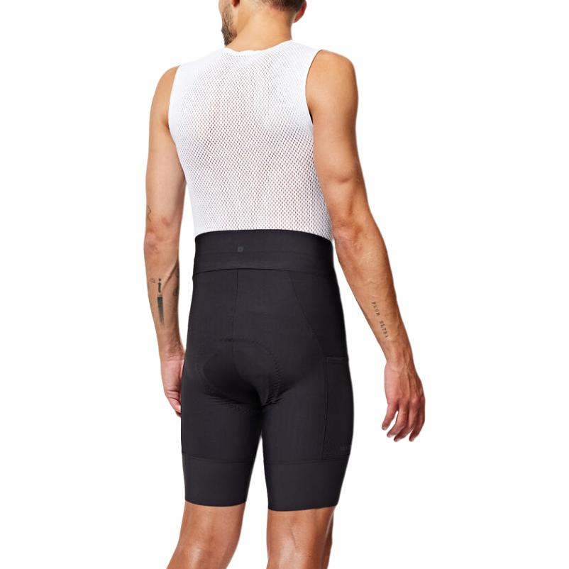 DECATHLON VAN RYSEL Endurance Sports Shorts Men’s Black