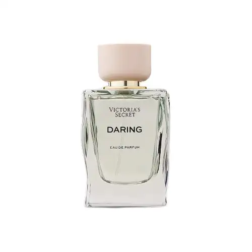 Victoria's Secret Victoria's Secret Daring Perfume Woody Amber EDP Bergamot Oakmoss 50ml/100ml