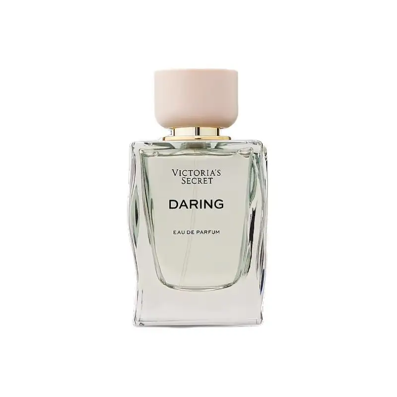 Victoria's Secret Victoria's Secret Daring Perfume Woody Amber EDP Bergamot Oakmoss 50ml/100ml