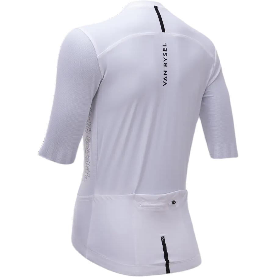 DECATHLON Van Rysel Racer Cycling Clothing Unisex Snow