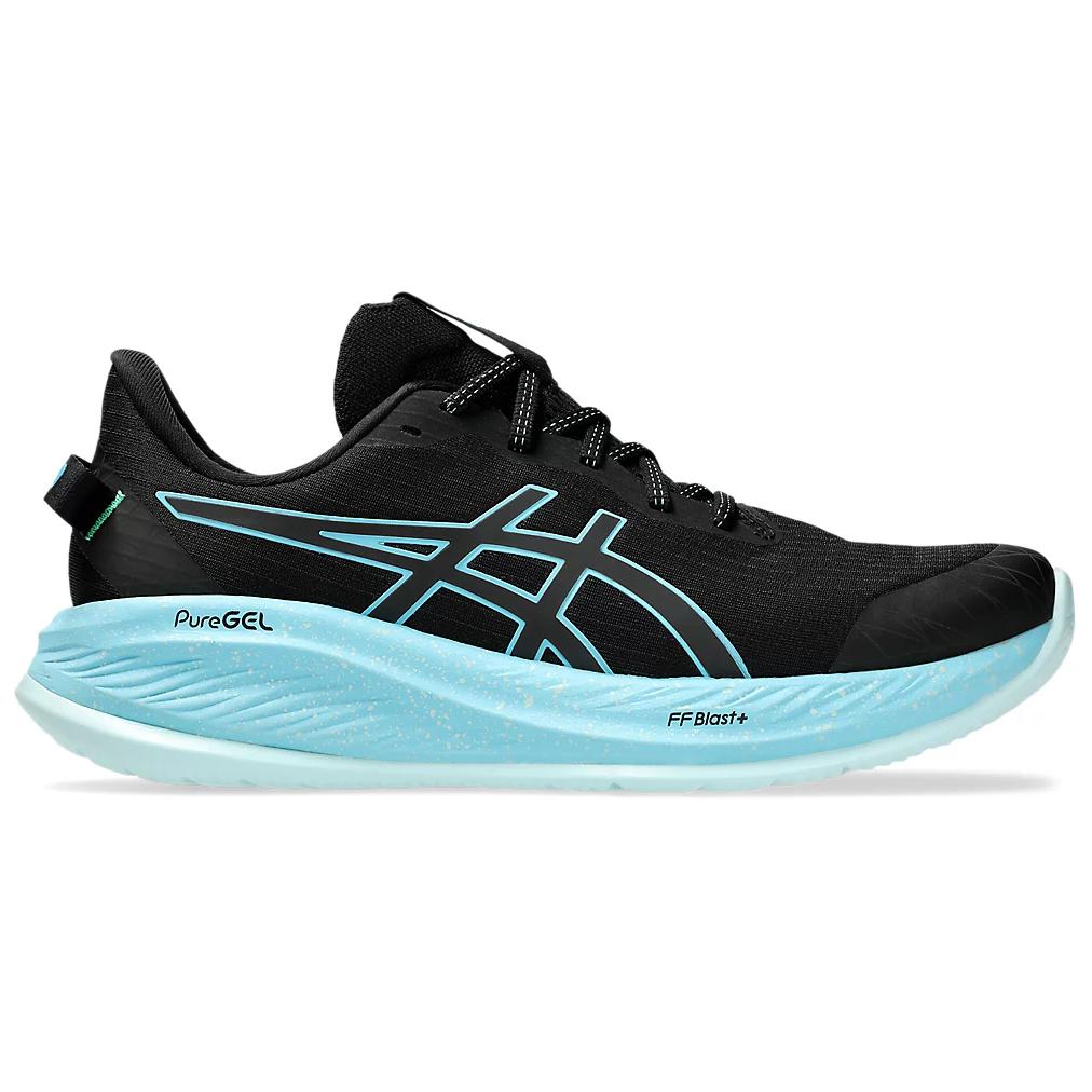 ASICS Gel Cumulus 26 Lite Show Lite Show Bright Cyan