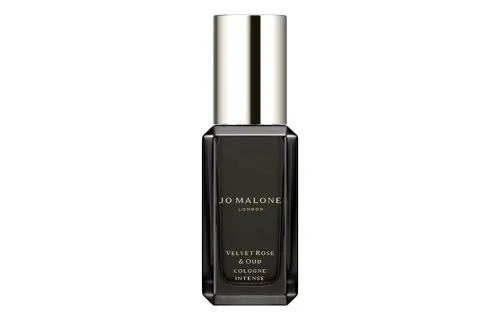 Jo Malone Velvet Rose & Oud Perfume Sample Sample Cologne EDC Lilac Damask Rose 9ml Oriental Floral Fragrance