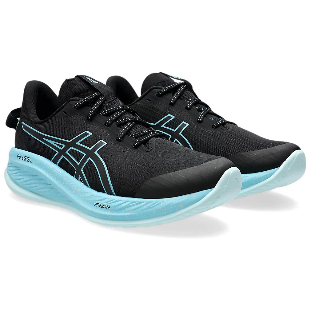 ASICS Gel Cumulus 26 Lite Show Lite Show Bright Cyan