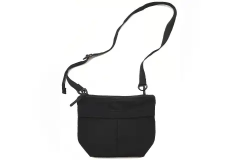 New Balance Crossbody Bags Black