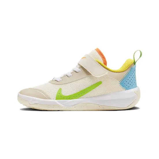 Nike Omni Multi-Court Kids' Casual Shoes Pre-school