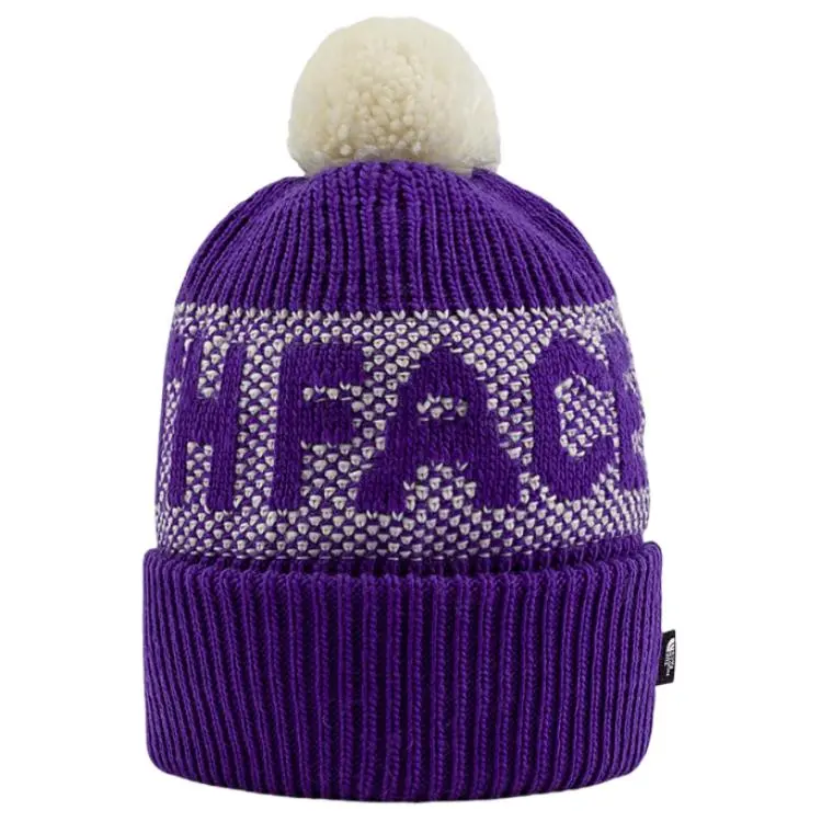 THE NORTH FACE Retro Cabin Beanie