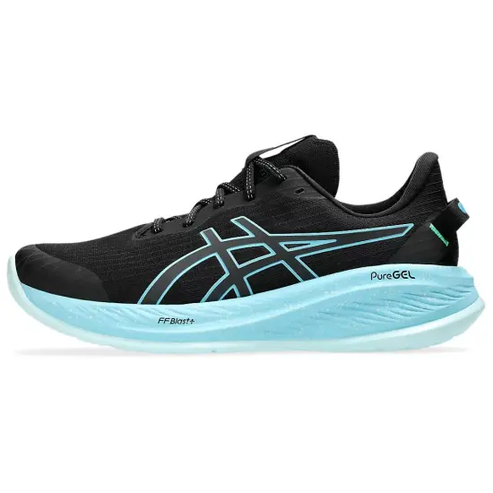 Asics Gel-Cumulus 26 'Lite Show Bright Cyan'
