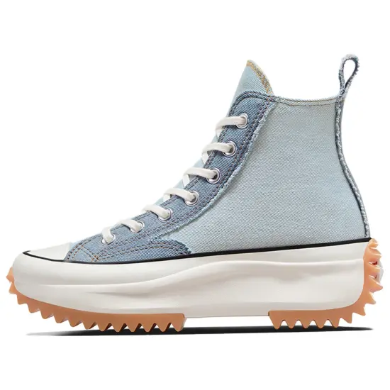 Converse Run Star Hike High 'Denim'