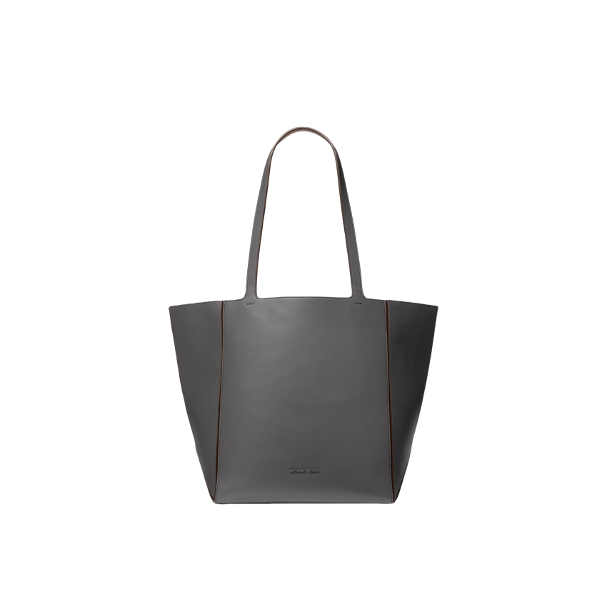Женская сумка MICHAEL KORS Jordi (серая)
