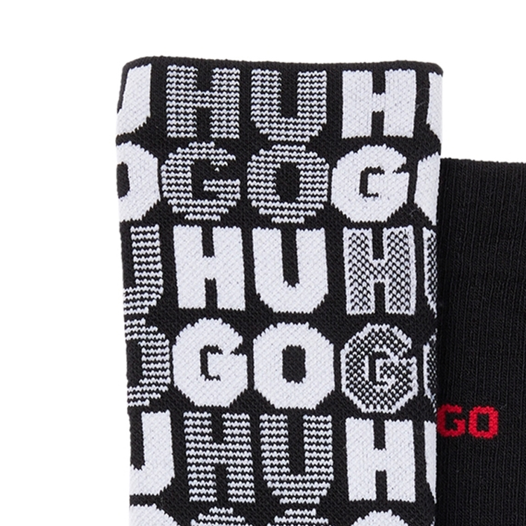HUGO BOSS Men’s Ankle Socks