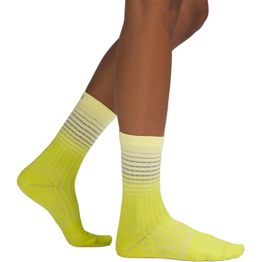 Lululemon Power Stride Crew Socks Women’s 1 Pack