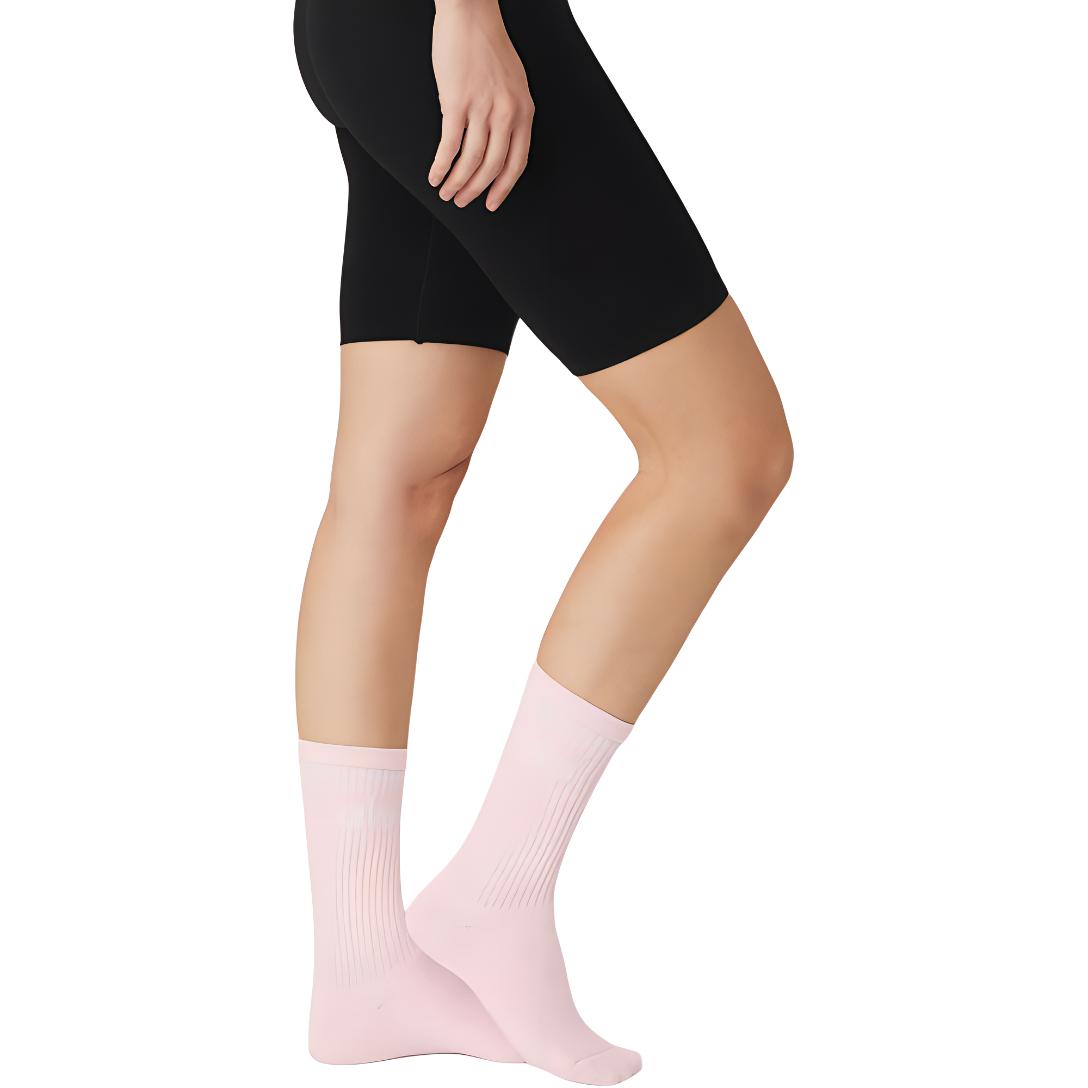 Alo Yoga Crew Socks Women’s 1 Pack