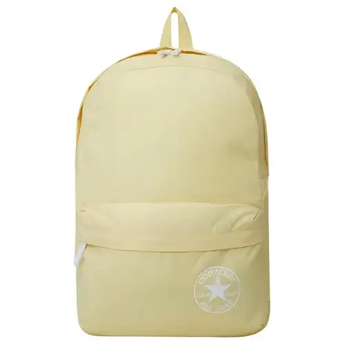 Converse Canvas Backpack Regular Unisex Yellow