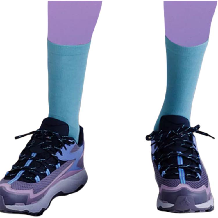 THE NORTH FACE THE NORTH FACE Apparel Collection Knee High Socks Unisex 3 Pack