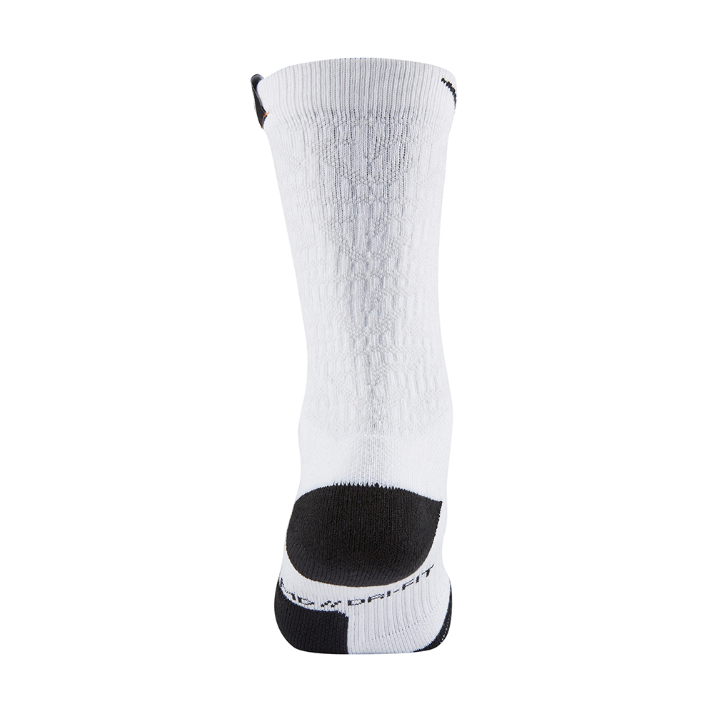 Nike Crew Socks All Unisex White