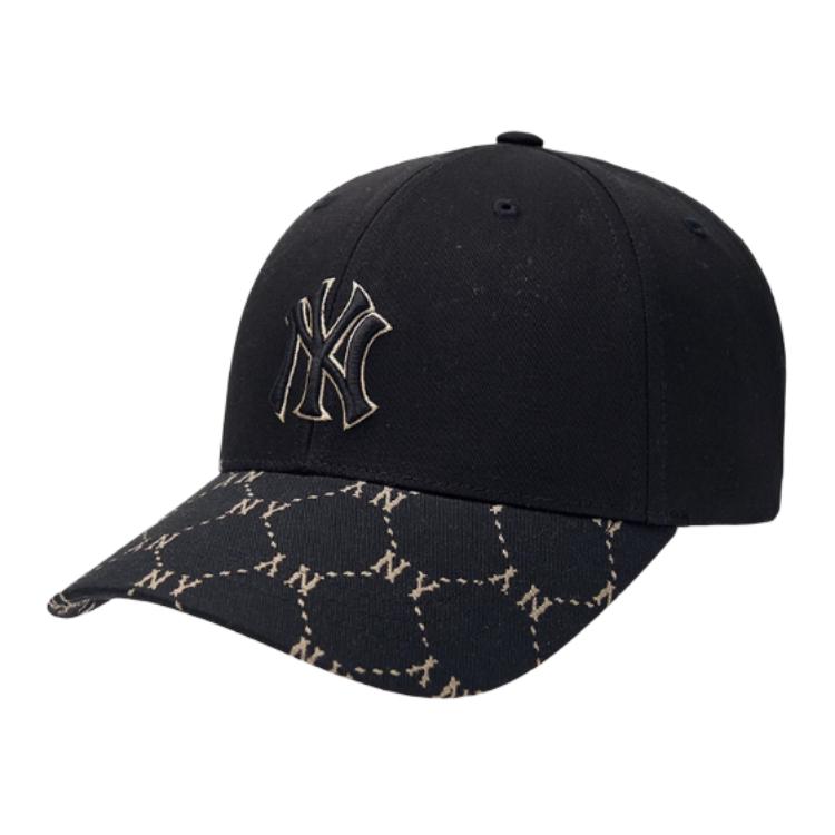 Бейсболка MLB Pattern Cap (разноцветная)