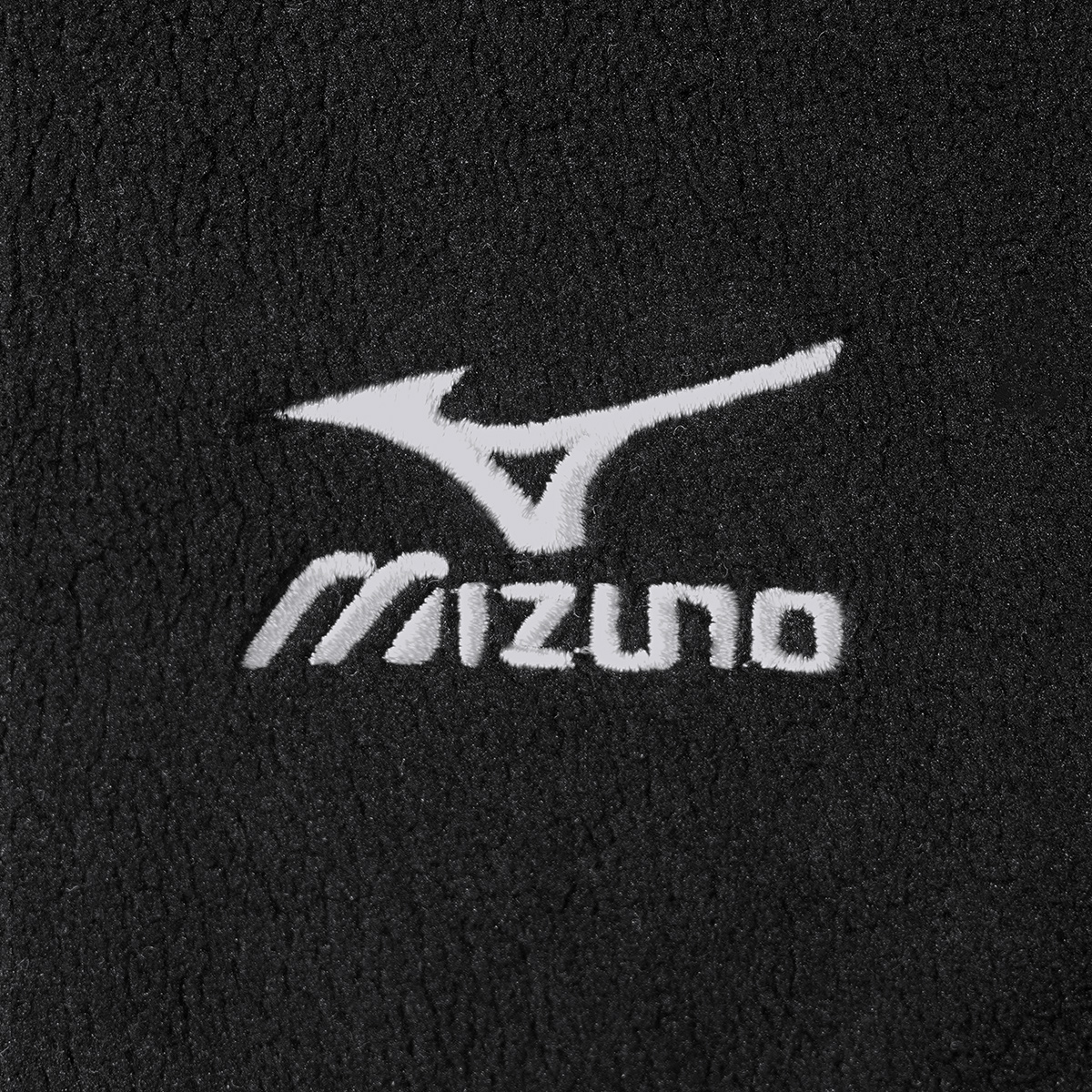 Детская толстовка Mizuno (разноцветная) — фото 3