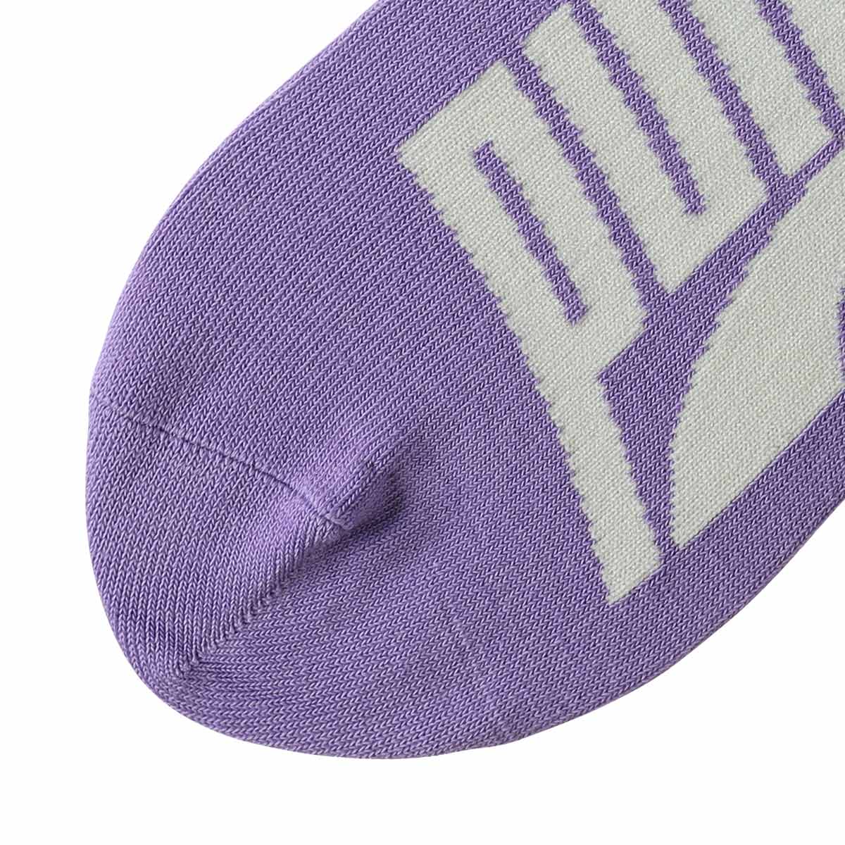 PUMA Mid Calf Socks Women's 3 Pack