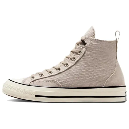 Chuck 70 Converse High 'Jungle Cloth - Papyrus'