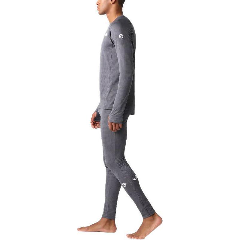 THE NORTH FACE Pantyhose Men’s Gray