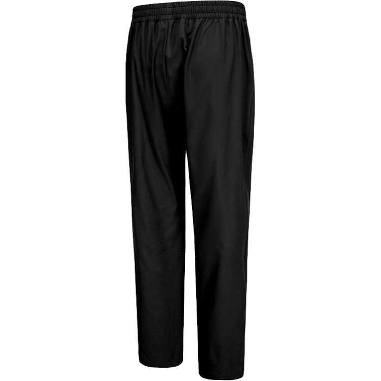 YONEX Athletic Trousers Men’s Black