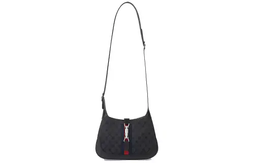 GUCCI X Balenciaga The Hacker Project Small Hobo Bag