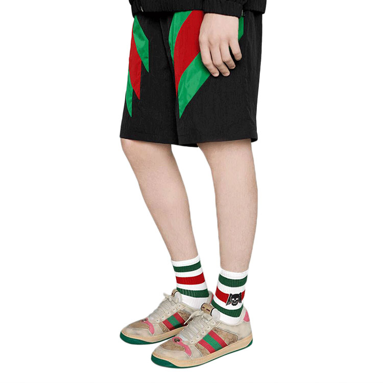【Previous Season】Cotton socks with winged skull