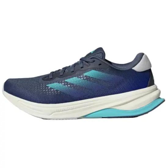 Adidas Supernova Running Shoes Unisex Low-Top Blue